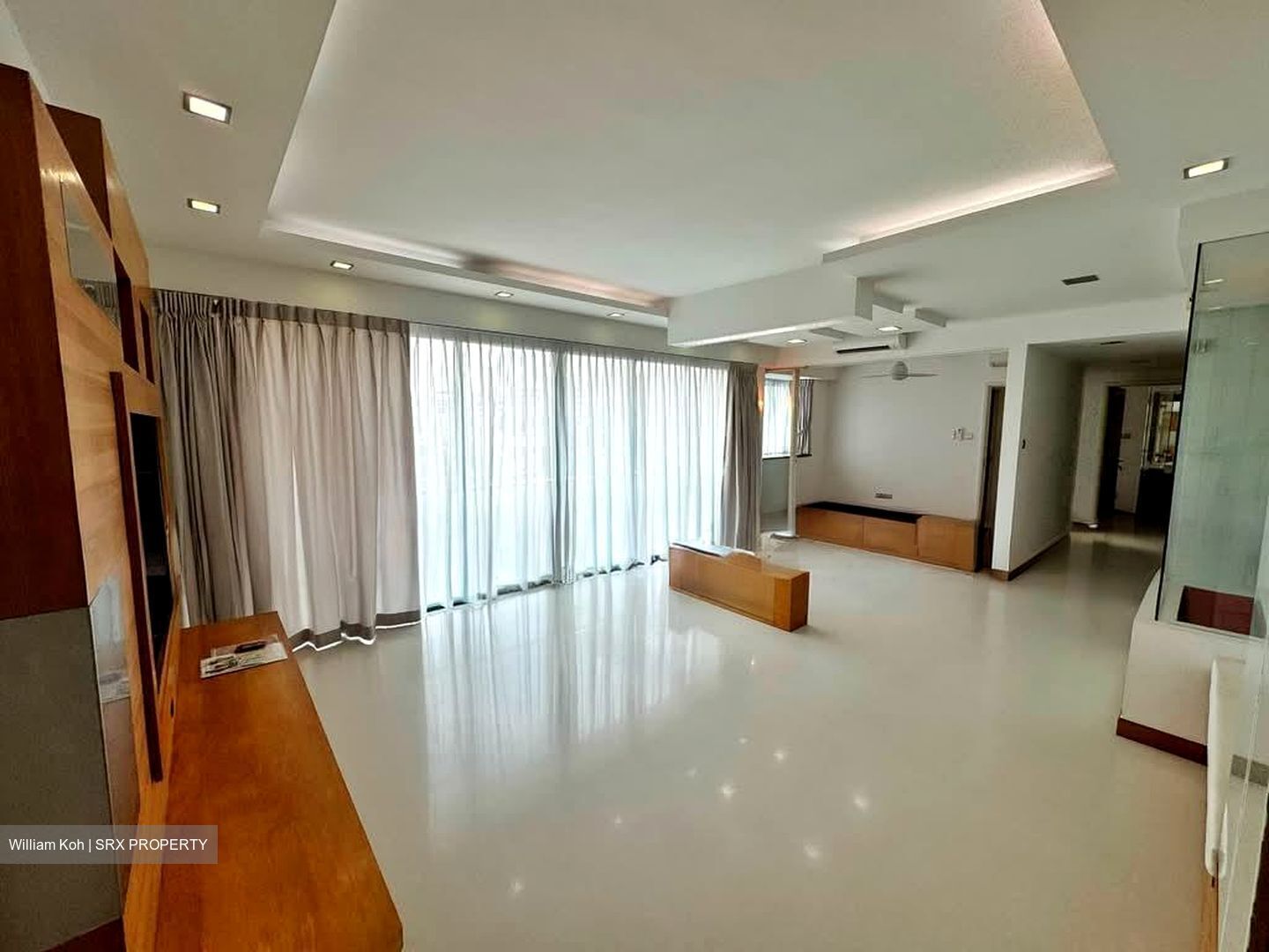 Amaranda Gardens (D19), Condominium #542290571